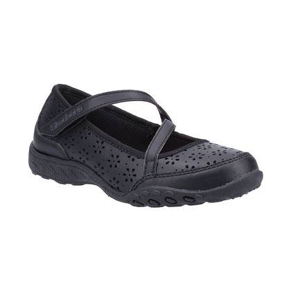 Kids Skechers School Shoes Begg Shoes