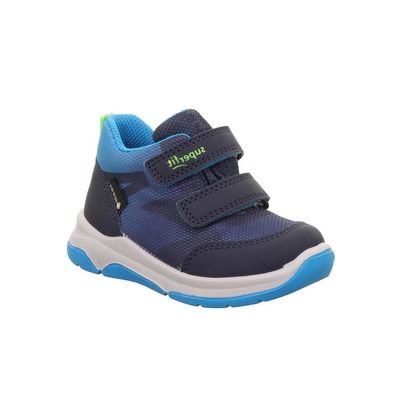 Superfit Boys Boots - Navy Blue - 1006407/8000 COOPER 2V GTX