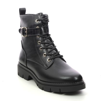 Womens Tamaris Boots - Official Stockists
