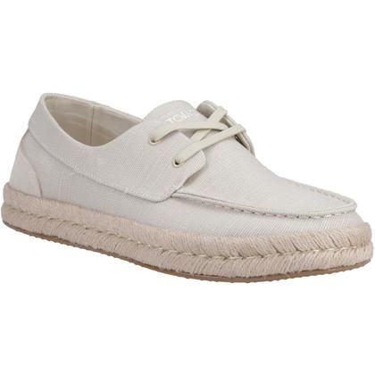 Toms Casual Shoes - Fog - 10020880 Cabo Rope