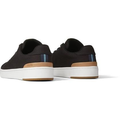 Toms Trainers - Black - 10016350 TRVL LITE 2.0 Low