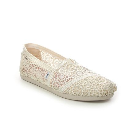 Womens Toms Shoes | Official Stockist