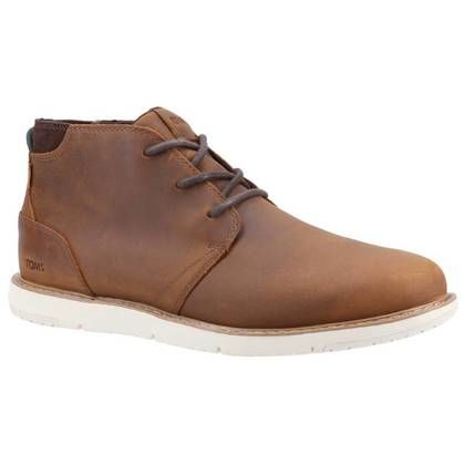 Toms Boots - Brown - 10016893 Navi