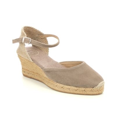 Womens Wedge Sandals - Ladies Wedges For Summer