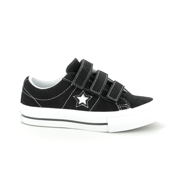 Converse Onestar Velcro Junior 658491C 