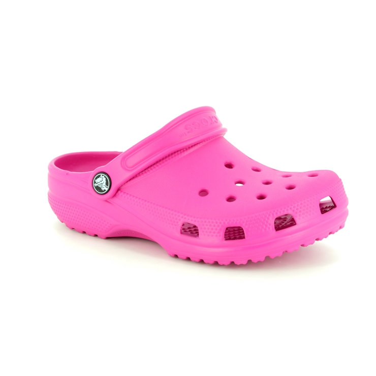 crocs ireland stockists