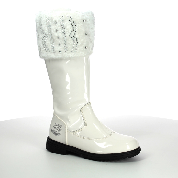 lelli kelly snow boots