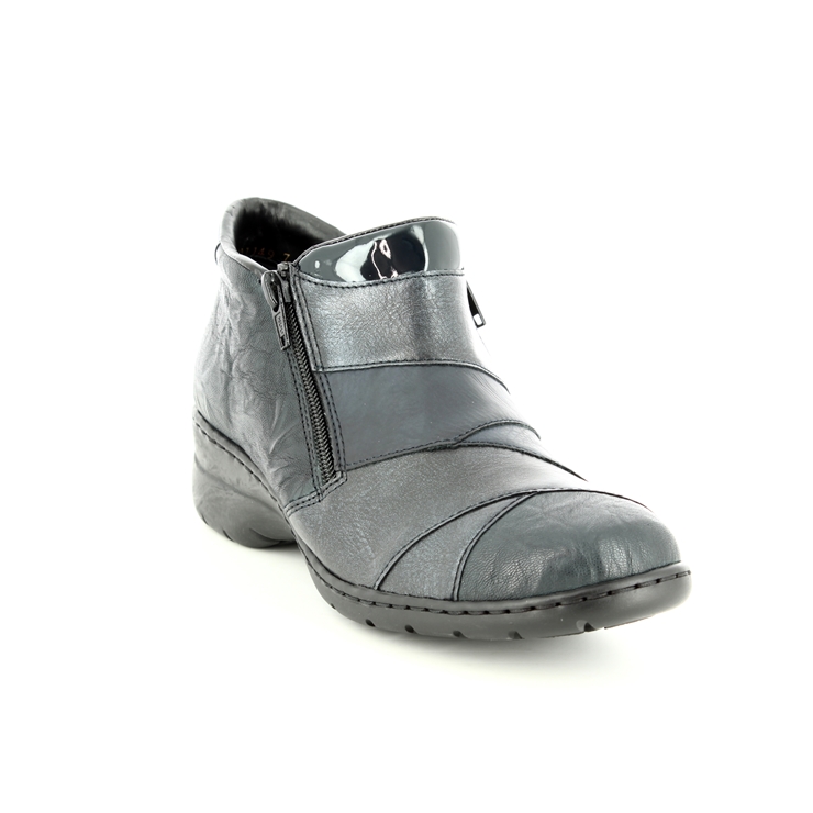 rieker mens ankle boots