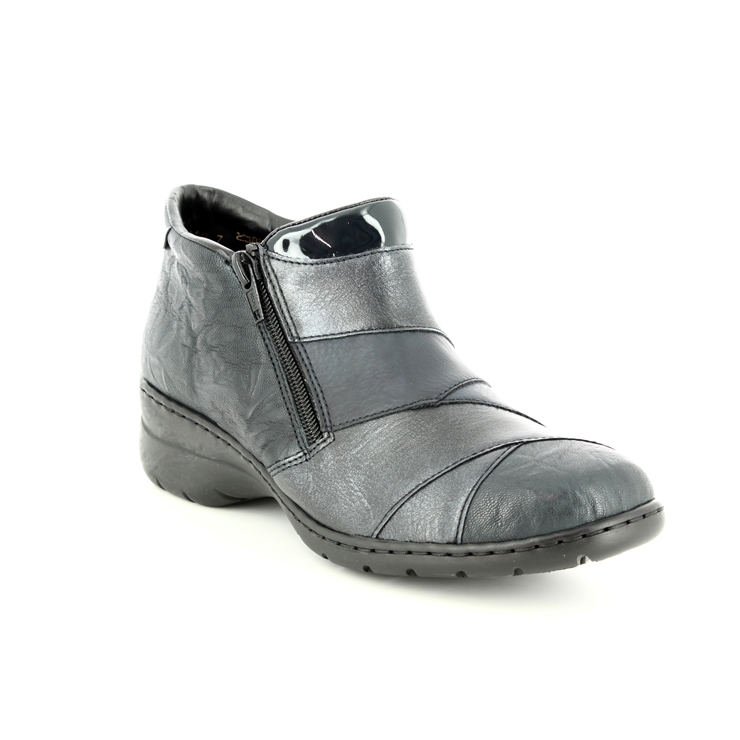 rieker mens ankle boots