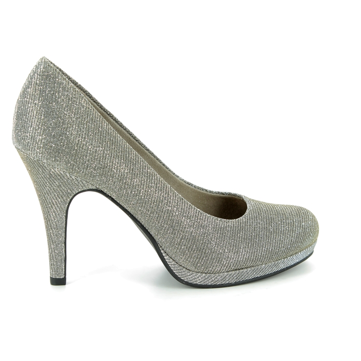 Tamaris Taggia 85 22407-21-970 high-heeled shoes