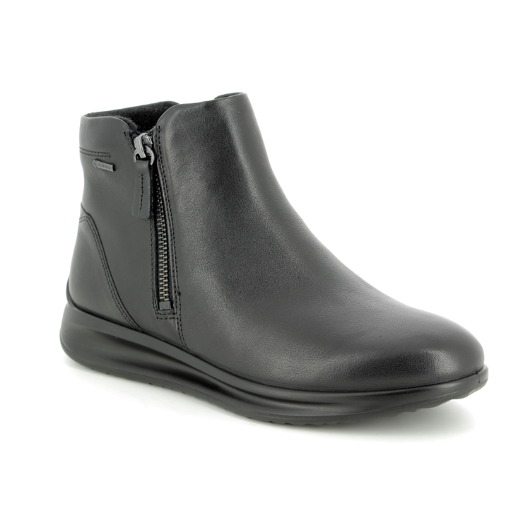 ecco aquet boot