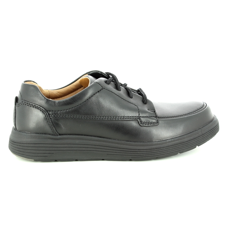 Clarks un abode sales ease black