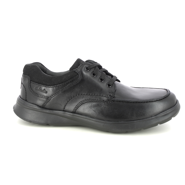 Clarks cotrell sale edge black