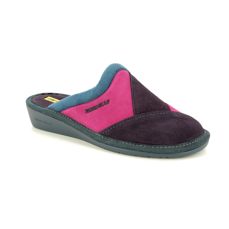 nordikas womens slippers sale