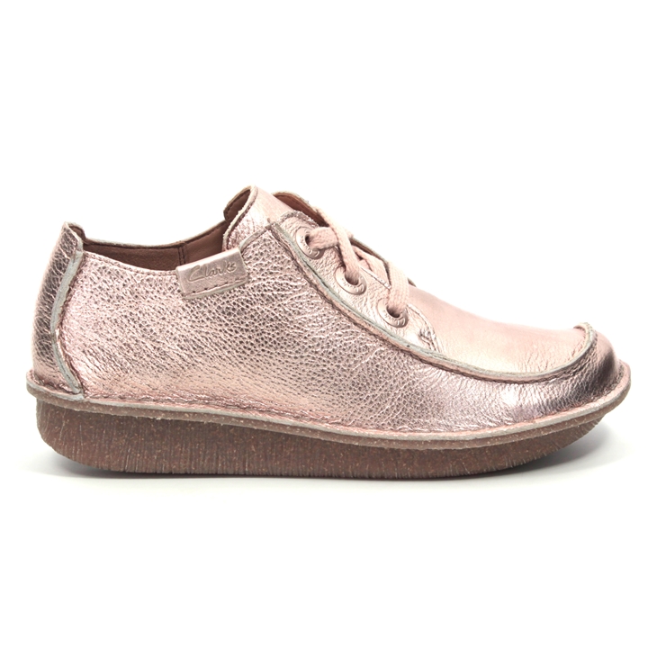 clarks funny dream rose