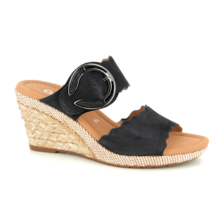 gabor kent sandals