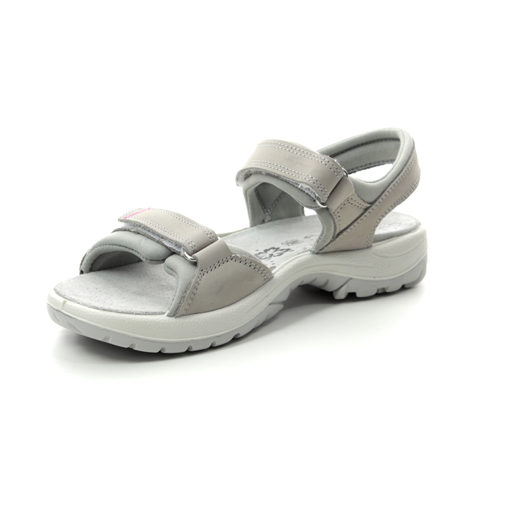 IMAC Lakes 9620-3057018 Light grey Walking Sandals
