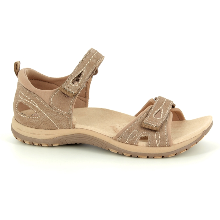 earth spirit savannah sandals