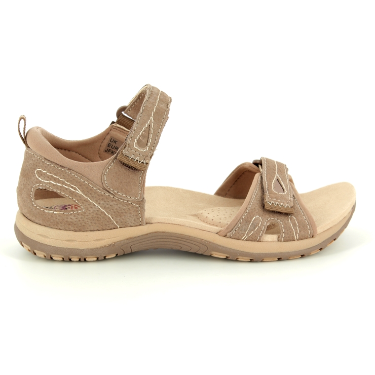 earth spirit savannah sandals