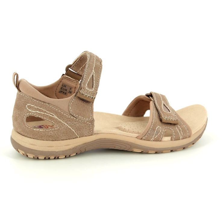 earth spirit savannah sandals