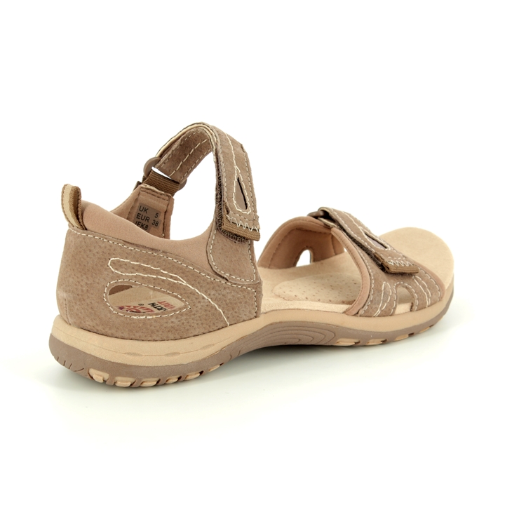 earth spirit savannah sandals