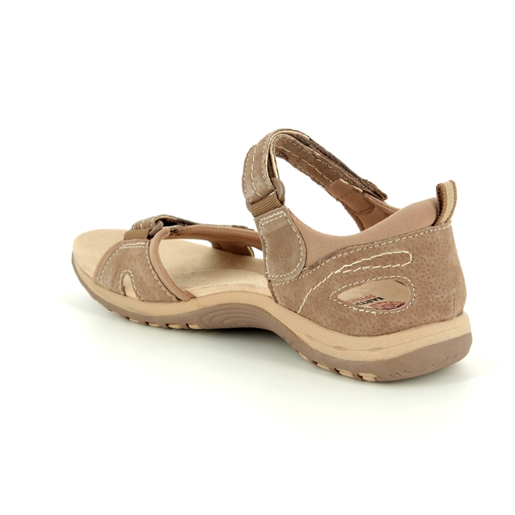 earth spirit savannah sandals