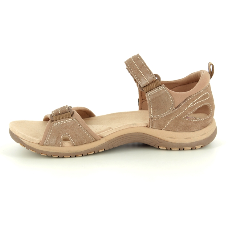 earth spirit savannah sandals