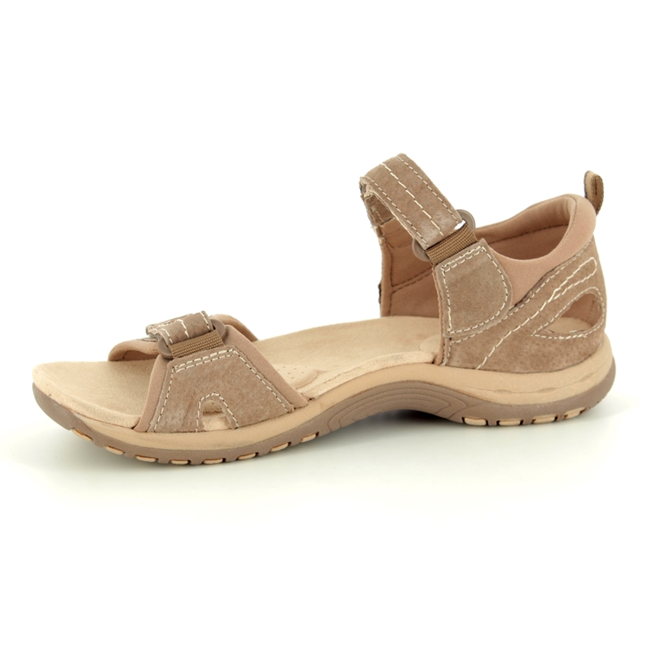 earth spirit savannah sandals