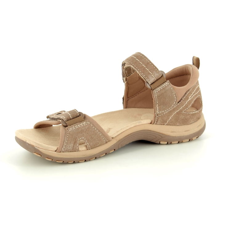 earth spirit savannah sandals