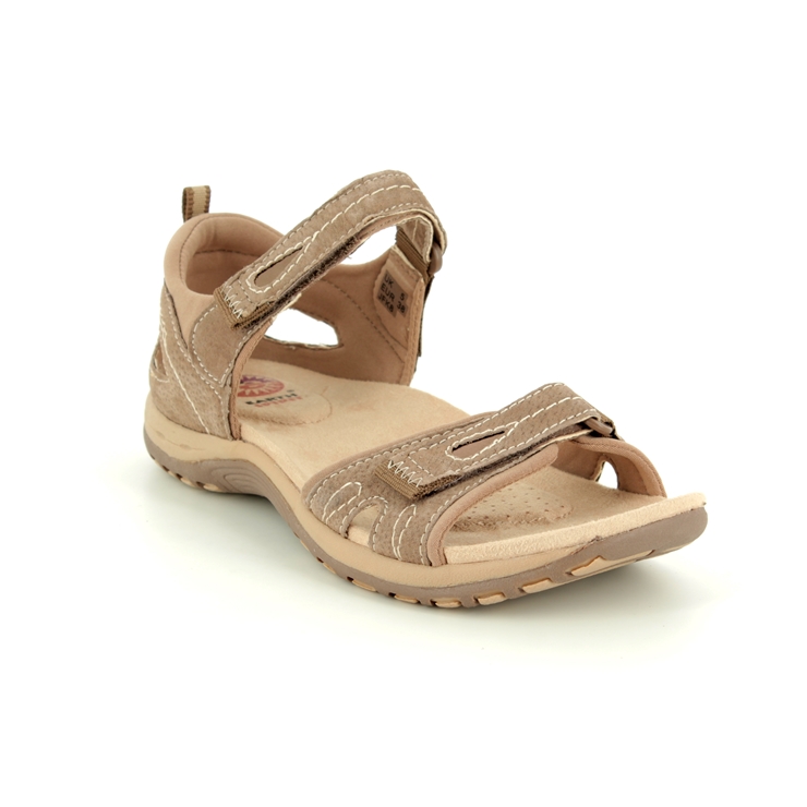 earth spirit savannah sandals