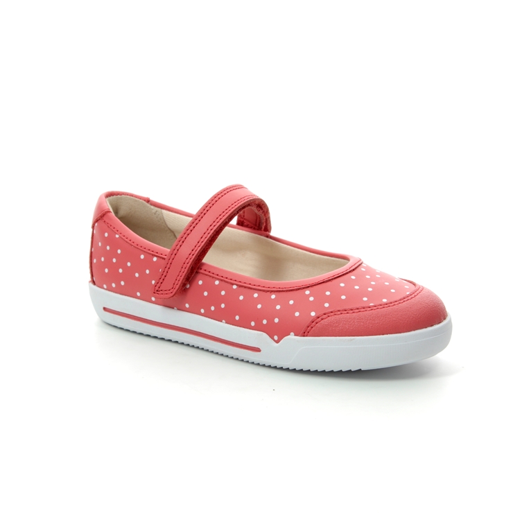clarks coral shoes