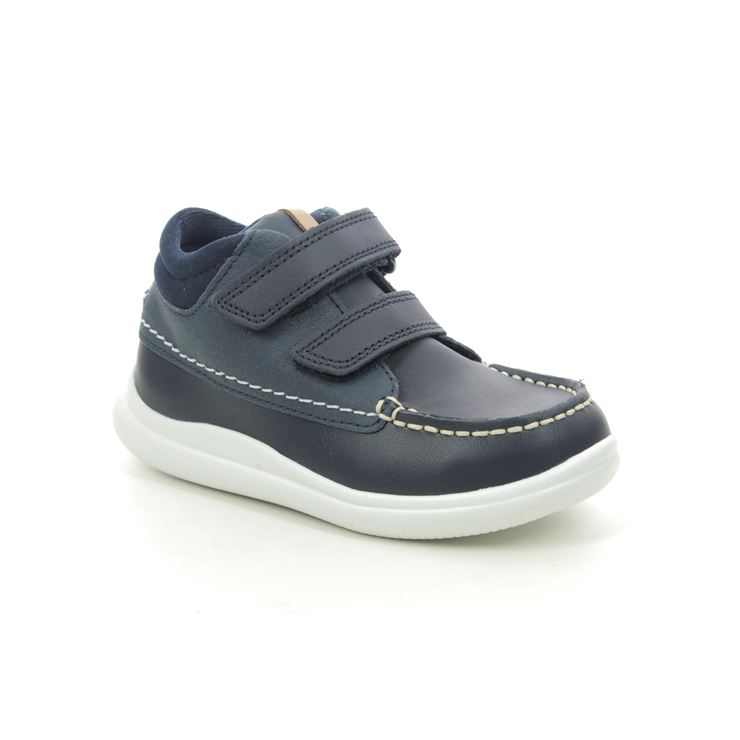 clarks black toddler shoes