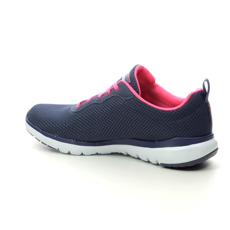 Skechers First Insight 13070 SLTP Slate Pink trainers