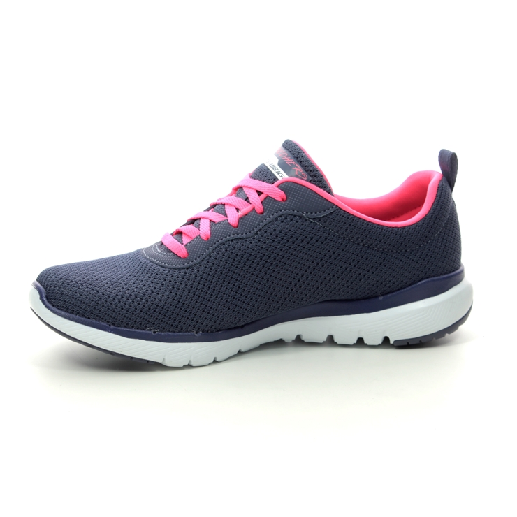 Skechers First Insight 13070 SLTP Slate Pink trainers