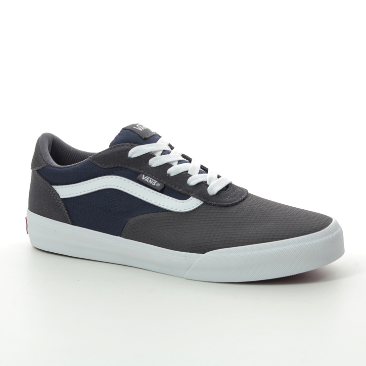 vans palomar trainers