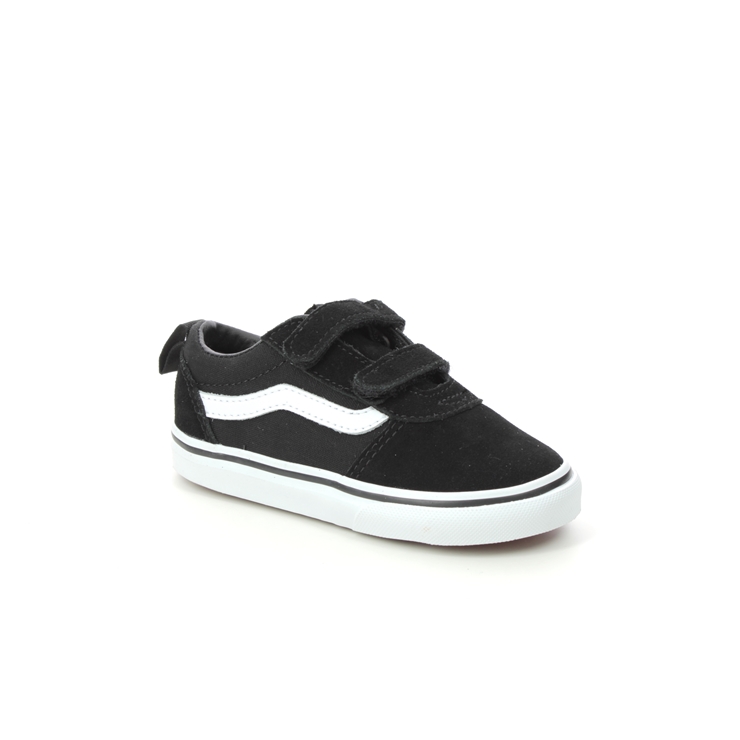 Boys vans outlet ward