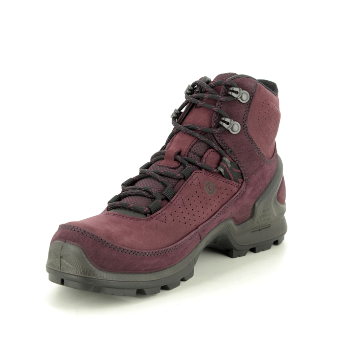 ecco men's dublin plain toe gtx boot