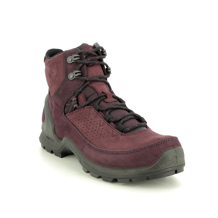 ecco men's dublin plain toe gtx boot