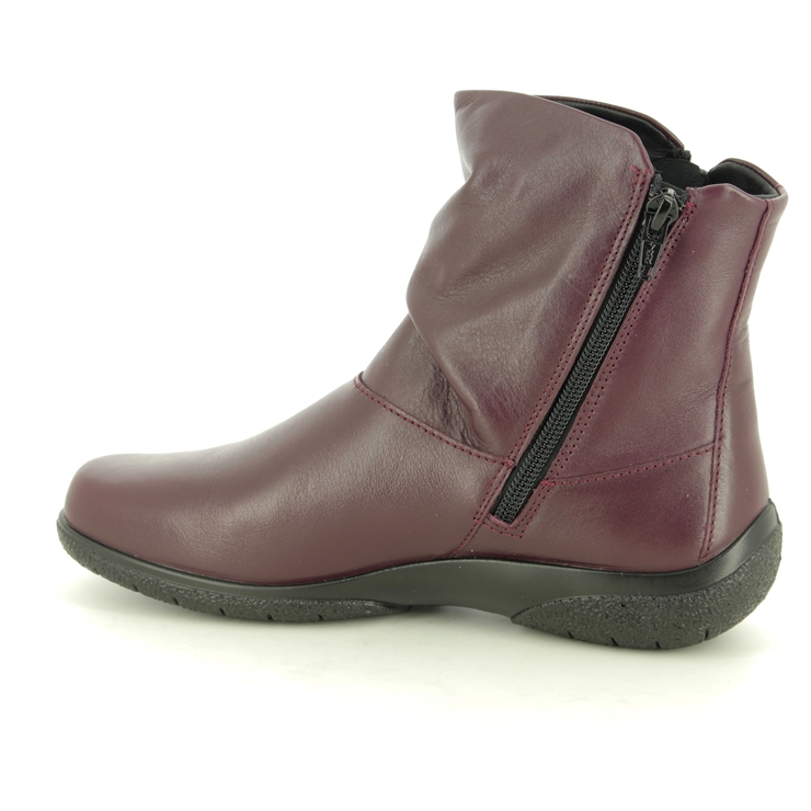 hugo boss eden boots