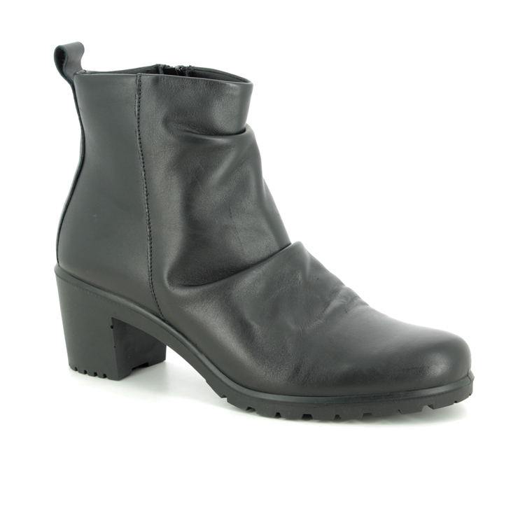 daytona chelsea wide width bootie