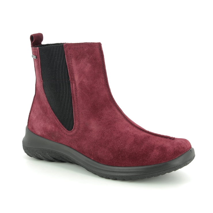 soft chelsea boots