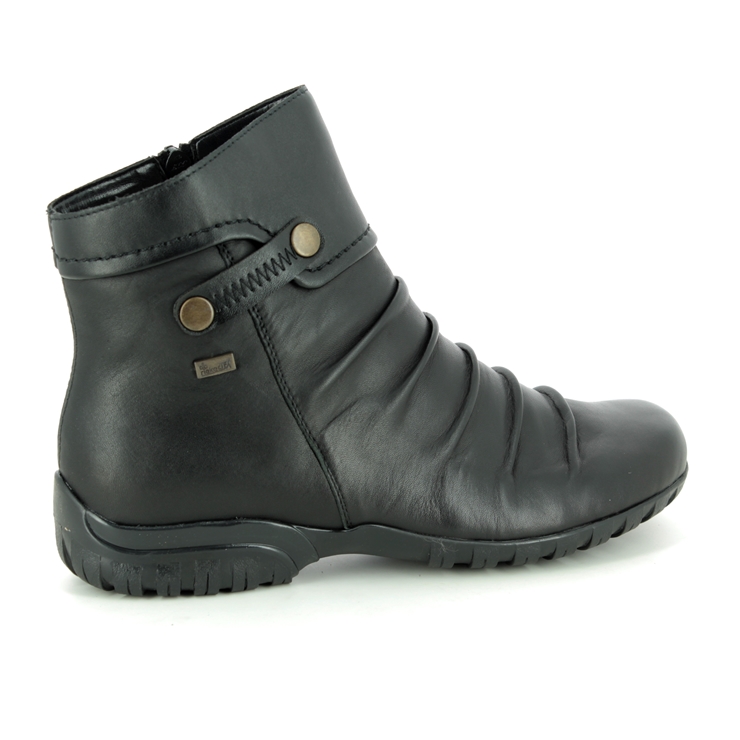 rieker mens ankle boots