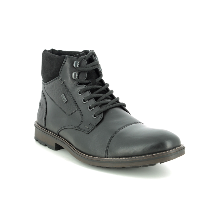 rieker tex mens boots