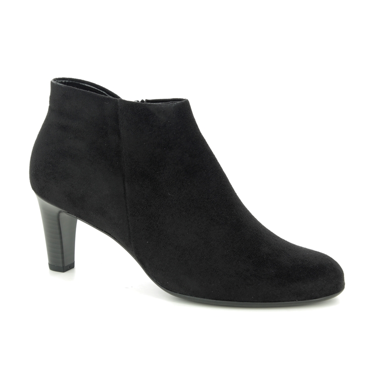 gabor ladies ankle boots