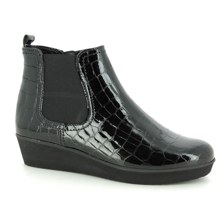 gabor ghost boots