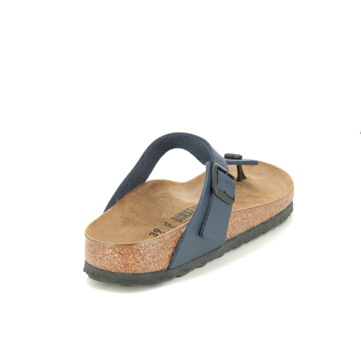 gizeh birkenstock navy