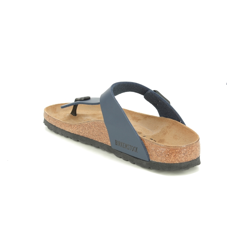 gizeh birkenstock navy