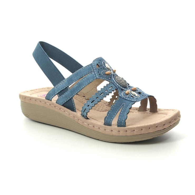 earth spirit portland sandals