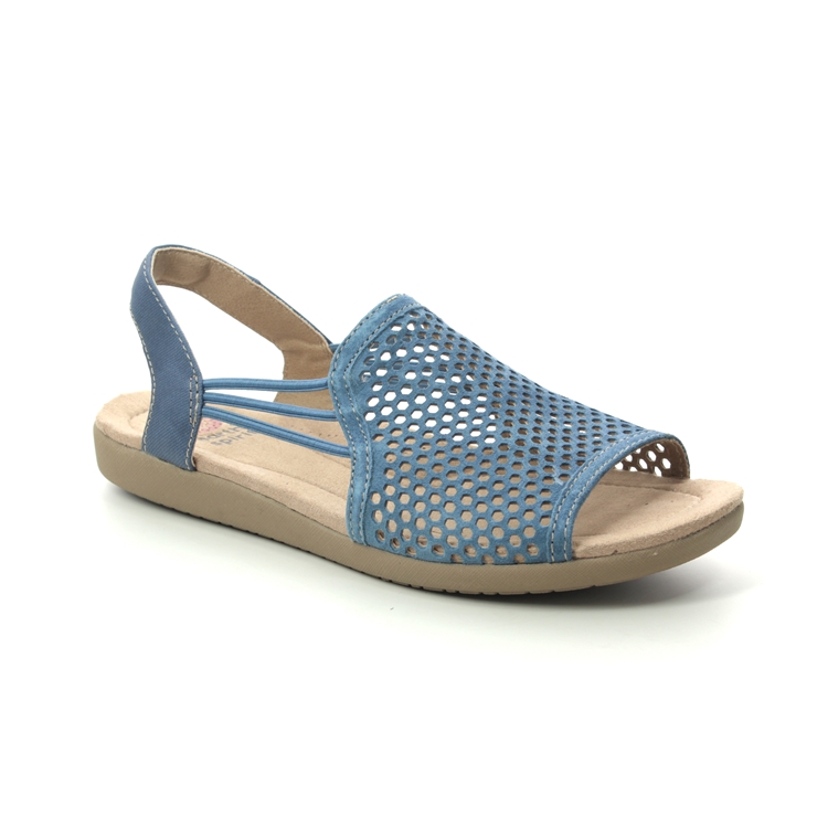 naturalizer nella sandals