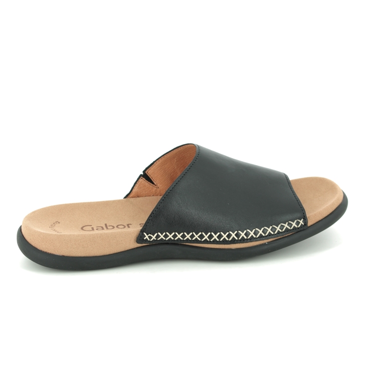 gabor mens sandals